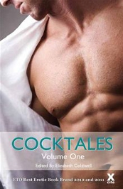 Cocktales Volume 1