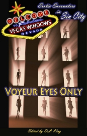 Voyeur Eyes Only