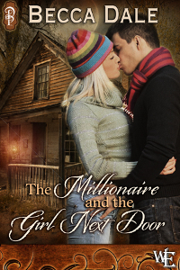 The Millionaire and the Girl Next Door