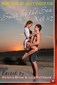 Smut by the Sea Volume 2