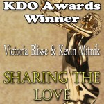 Vic and KevSharing-the-Love
