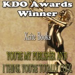 Xcite books you're my pub and your cool