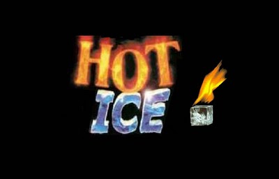 hot ice