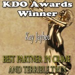 kaypartner-in-crime