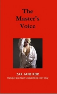 Zak Jan Keir Black Heart PostTMV cover