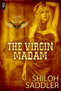 The Virgin Madam