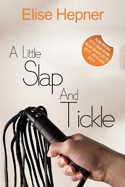 Elsie Hepner Slap and Tickle