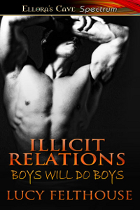 Illicit Relations