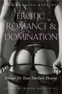 EroticRomanceandDomination