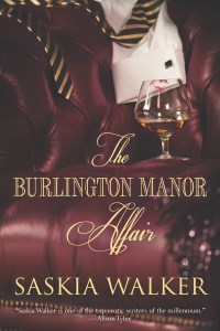 The Burlington Manor Affair