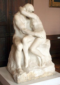 Rodin 250px-The_Kiss