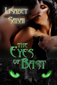 The Eyes Of Bast
