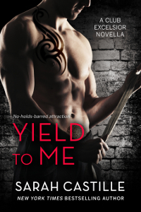 Yield To Me