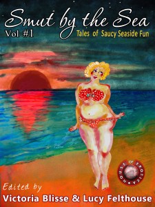 smut by the sea-vol1-cover