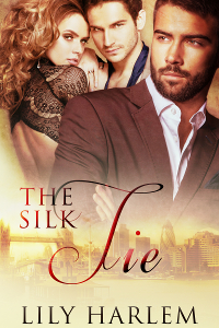 The Silk Tie