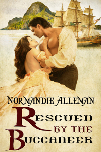 Rescued by the Buccaneer