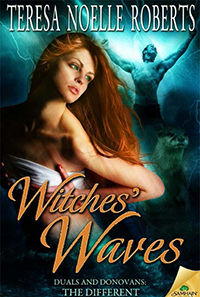 witches waves