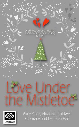 Love Under the Mistletoe