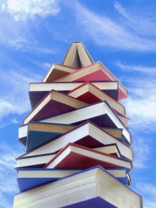 http://www.dreamstime.com/royalty-free-stock-images-tower-books-image4571699