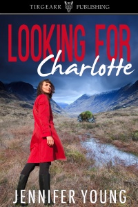 Looking For Charlotte by Jennifer Young