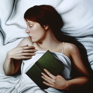 Sleeping woman reading181340322466666994_IswNAb85_b