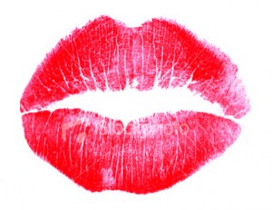 Kissing-Lips