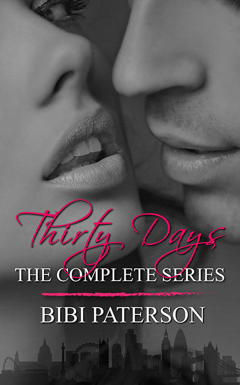 Thirty Days: The Complete Series