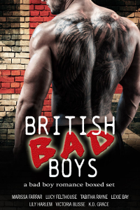 British Bad Boys