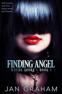 Finding Angel