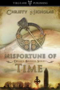 Misfortune of Time